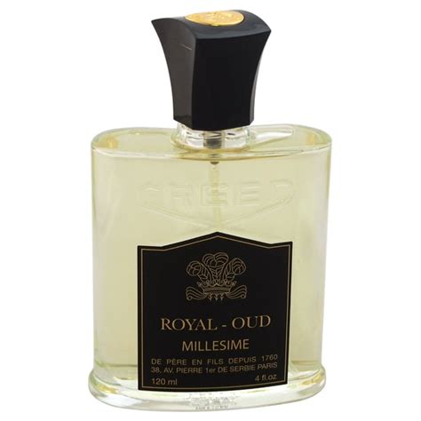 creed royal oud vs millesime|royal oud fragrantica.